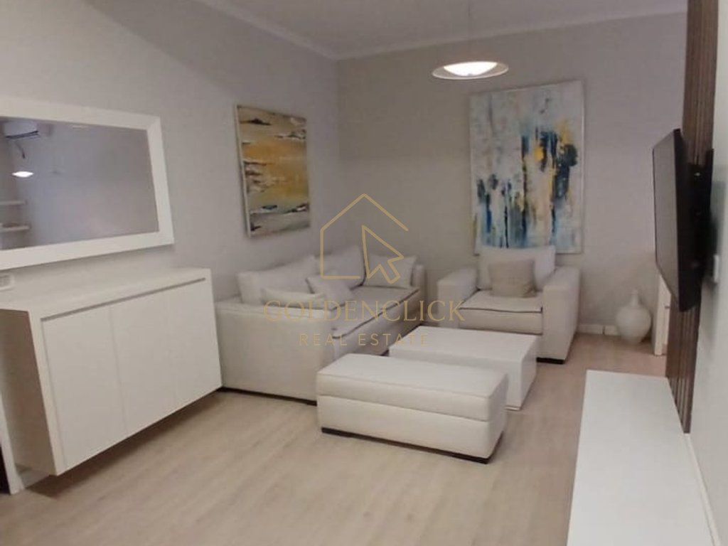 Jepet me qira Apartament 2+1 tek Kodra e Diellit!