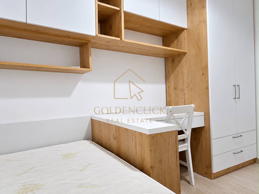 APARTAMENT 2+1 ME QIRA | GREEN CITY, ASTIR,