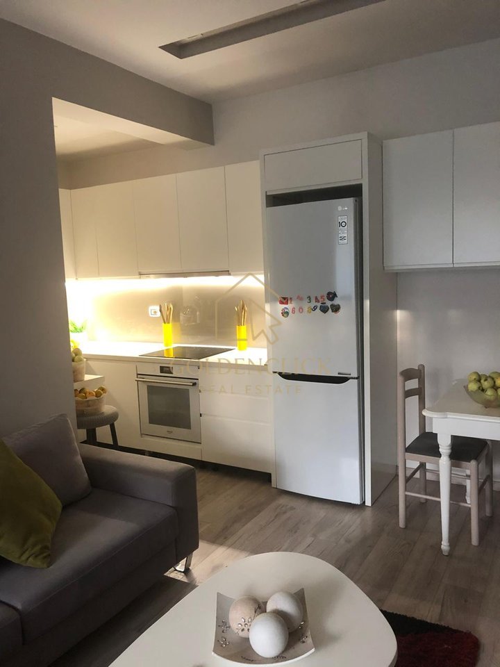 APPARTAMENTO 2+1 IN AFFITTO – VIA SULEJMAN DELVINA, TIRANA