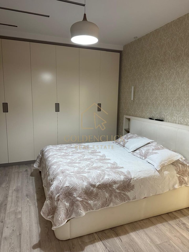 APPARTAMENTO 2+1 IN AFFITTO – VIA SULEJMAN DELVINA, TIRANA