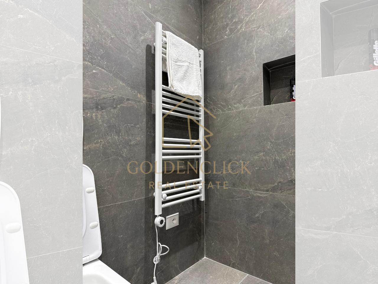 JEPET ME QIRA SHTËPI 2+1 + DEPO – MATERNITETI I RI, TIRANE