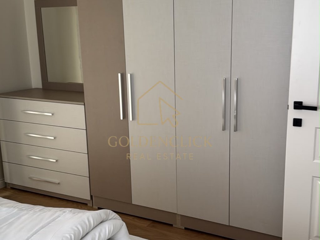 Jepet me qera apartamenti