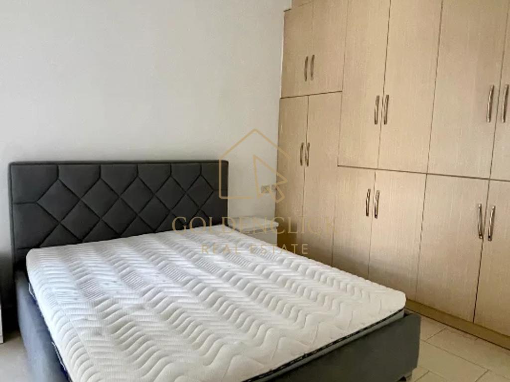 Jepet me qira Apartament 1+1 tek Rruga e Kavajës!
