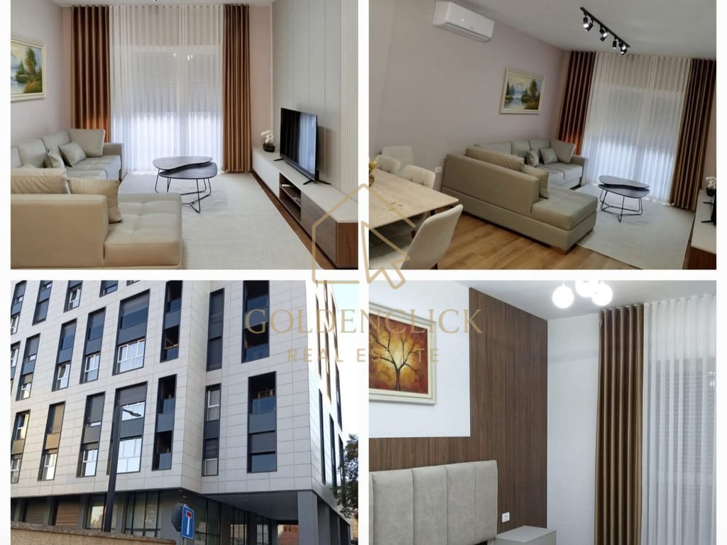 JEPET ME QIRA APARTAMENT 1+1 PRAN SHKOLLES SE KUQE!
