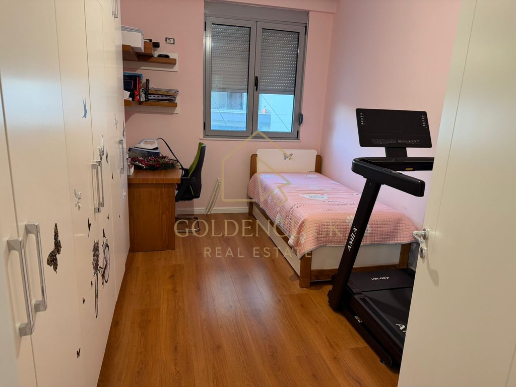 JEPET ME QIRA APARTAMENT 2+1 – PRANË RADISSON, TIRANË