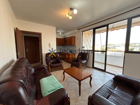 Appartamento 1+1 in affitto presso l'Ambasciata Americana, Tirana - €450