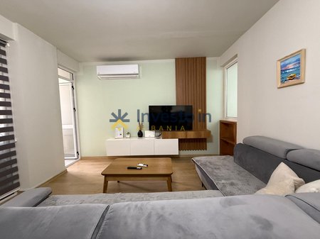 Appartamento 2+1 in affitto a Zogu I Zi, vicino all'università Zoja Keshillit, Tirana - 800€ | 4º piano