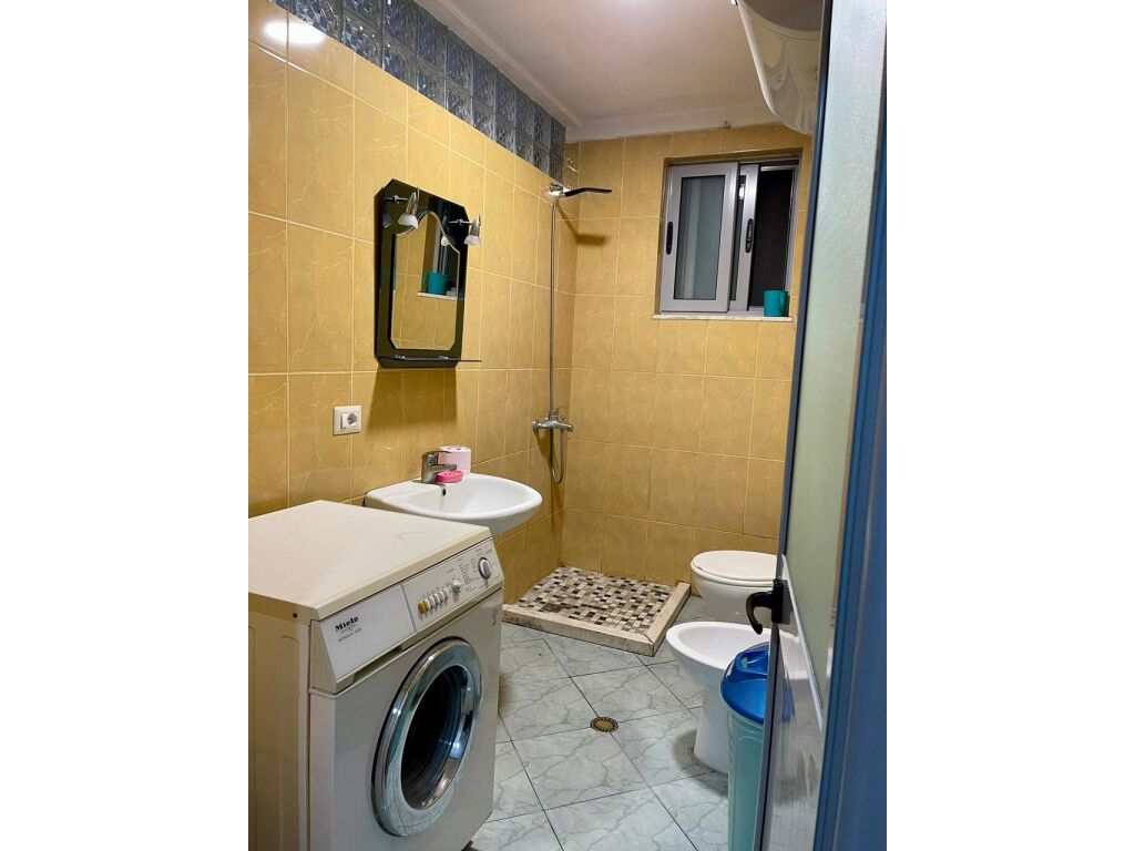1+1 Apartment for Rent at the Arrow Building - 450€ | 57 m²