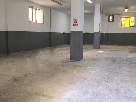 NEGOZIO IN AFFITTO – VIA SIRI KODRA, VICINO AL DISPENSARIO