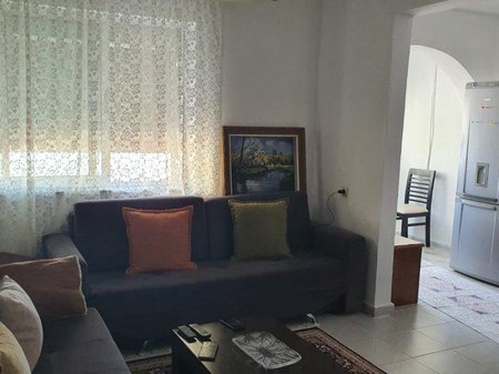 APARTAMENT ME QIRA 1+1 – RRUGA BARDHYL