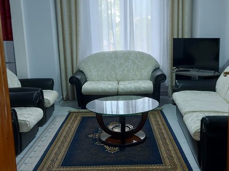 APARTMENT FOR RENT 2+1 – AT SHALLVARET, CENTER