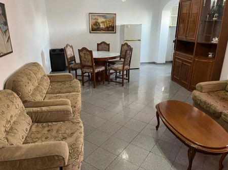APARTMENT FOR RENT 2+1 – MINE PEZA STREET, CENTER