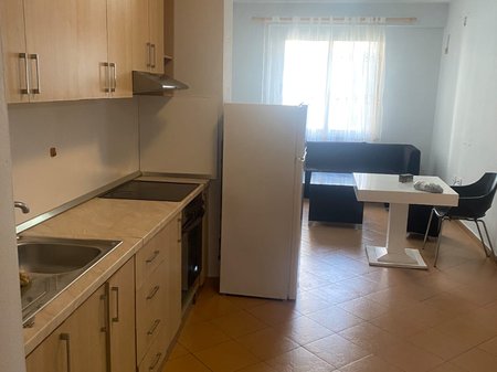 APPARTAMENTO IN AFFITTO 1+1 + BALCONE – FRESKU