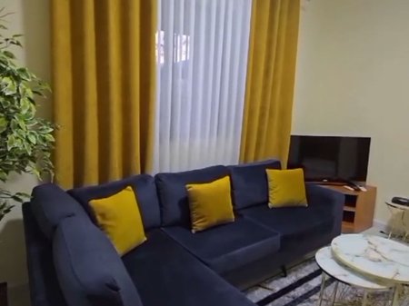 2+1 HOUSE FOR RENT – VASIL SHANTO