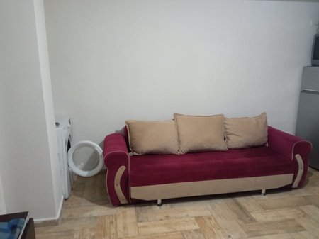 APARTMENT FOR RENT 1+1 – BRRYLI, TIRANA