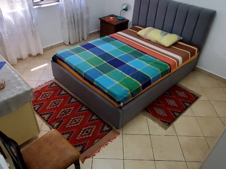 APARTMENT FOR RENT 2+1 – BARDHYL STREET