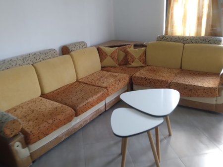 APARTAMENT ME QIRA 1+1 – YZBERISHT