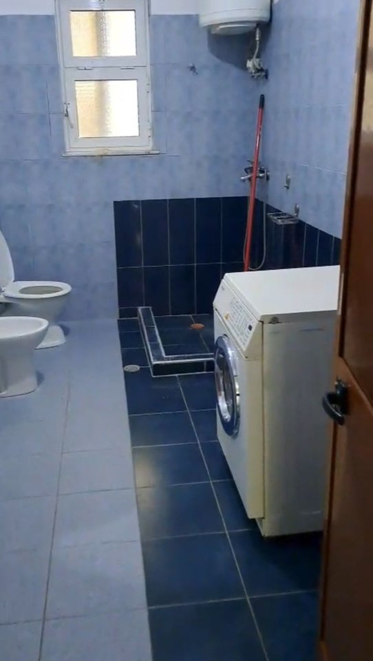 SHTËPI ME QIRA 2+1 – STACIONI I TRENIT