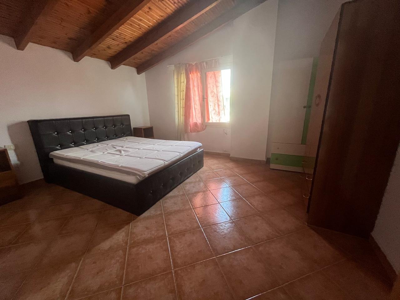 HOUSE FOR RENT 2+1 – FORMER REFRIGERATOR