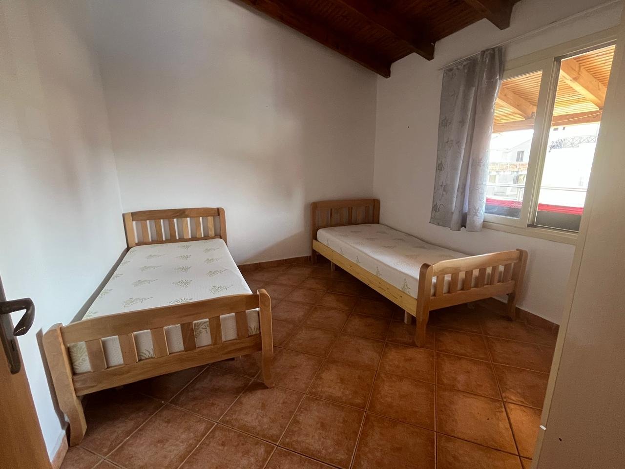 HOUSE FOR RENT 2+1 – FORMER REFRIGERATOR