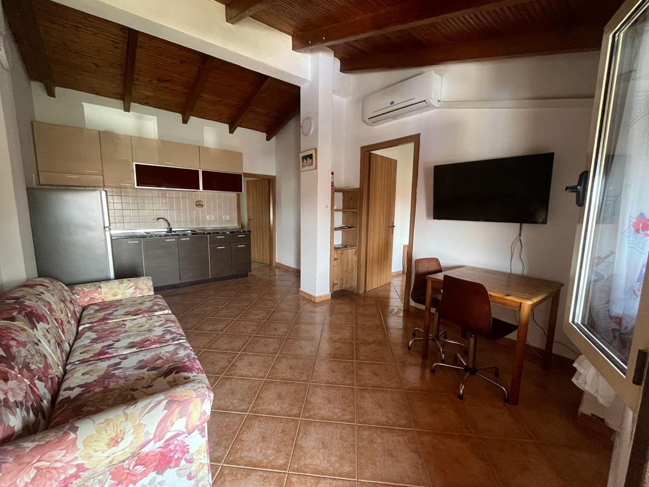 HOUSE FOR RENT 2+1 – FORMER REFRIGERATOR