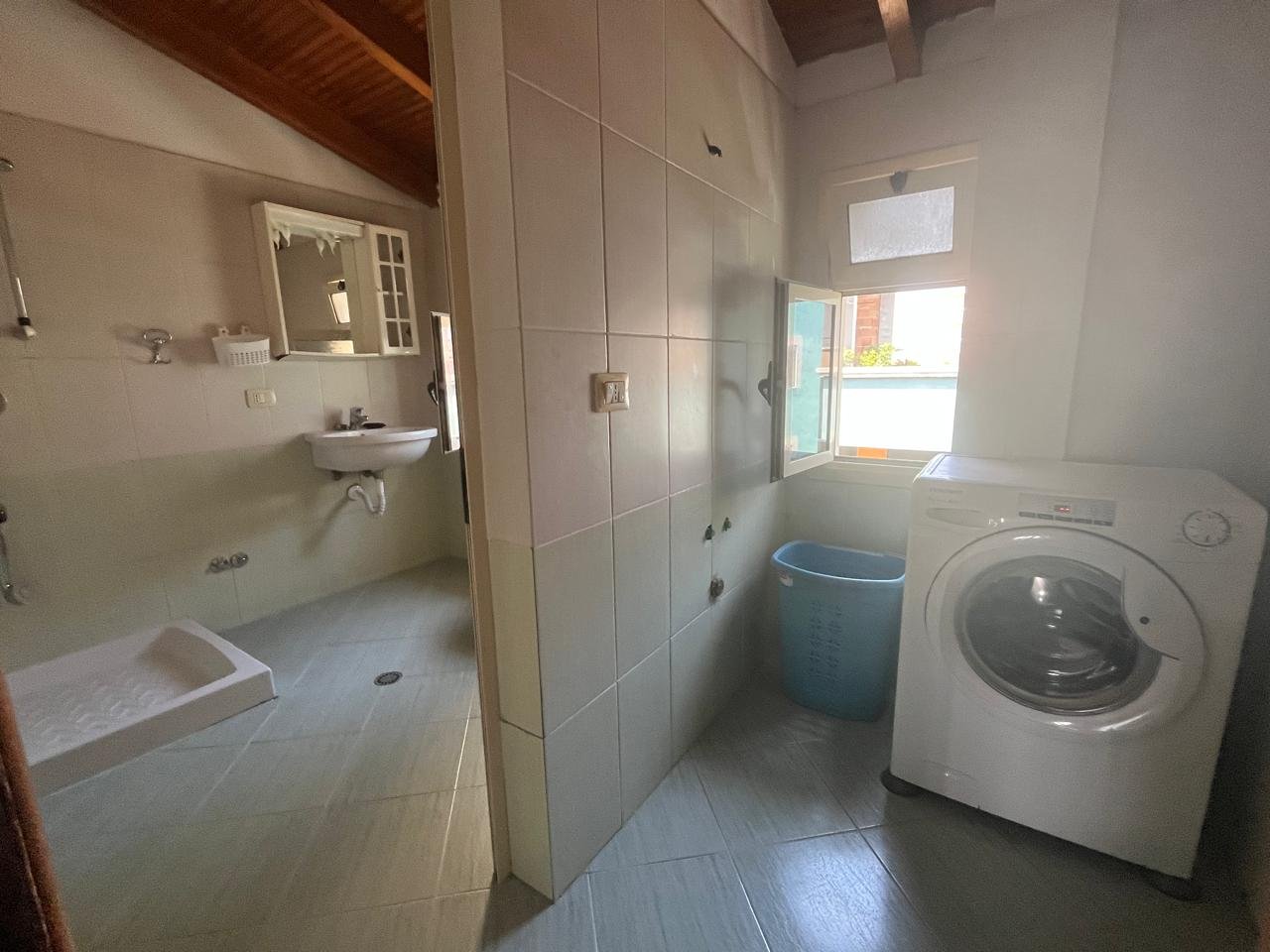 HOUSE FOR RENT 2+1 – FORMER REFRIGERATOR