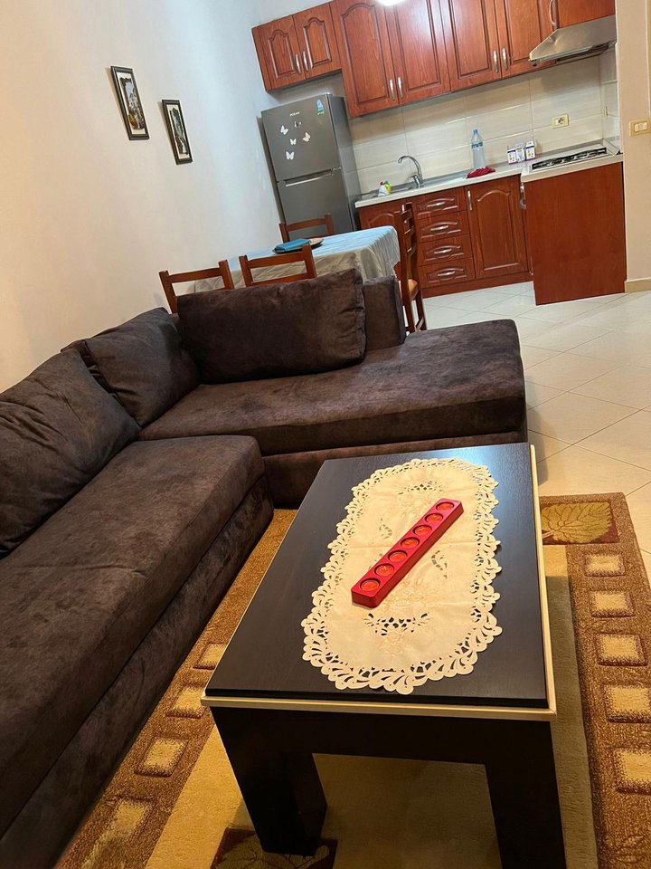 APPARTAMENTO IN AFFITTO 1+1 – UNAZA E RE, ASTIR