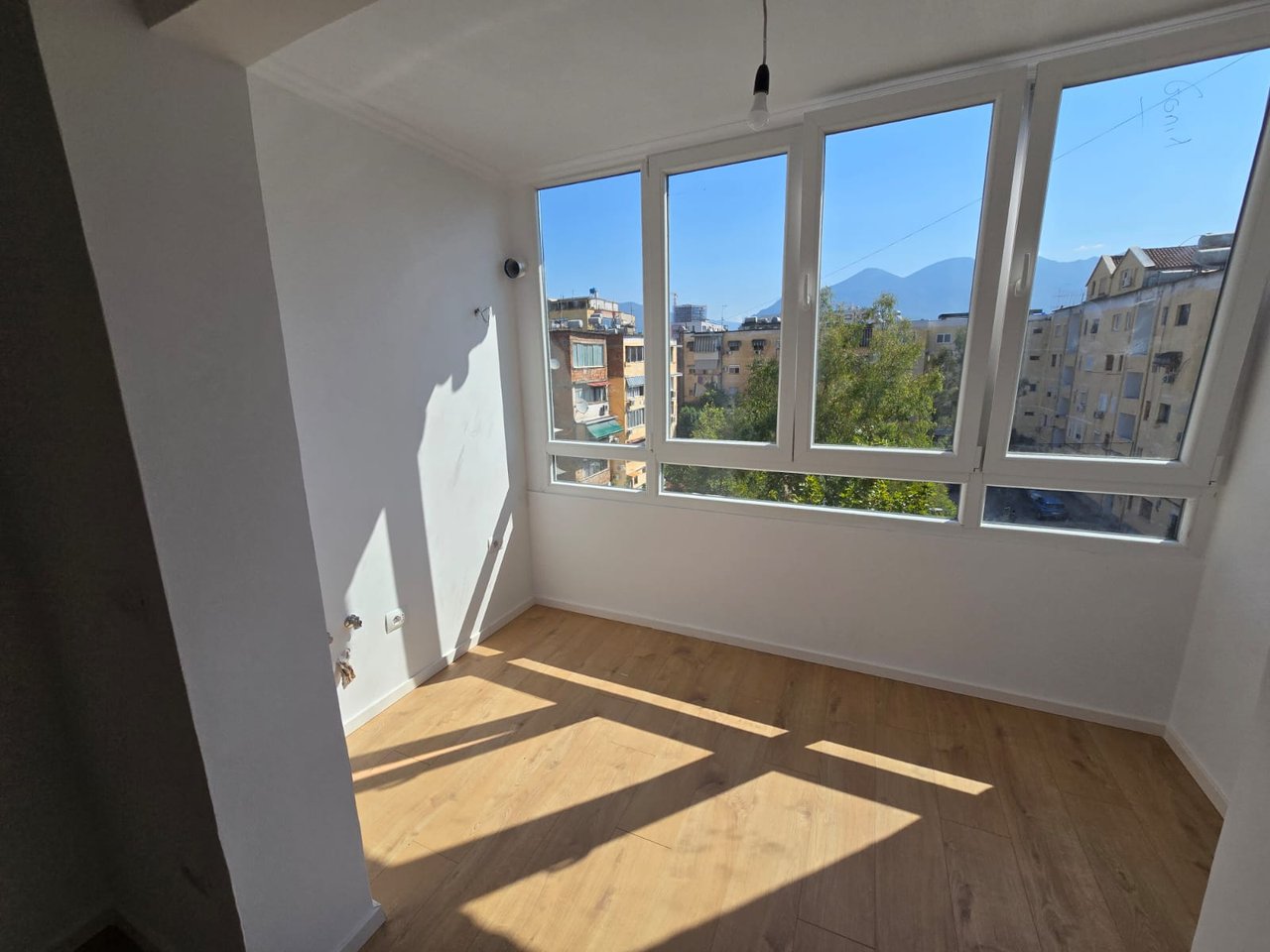 STUDIO APARTMENT FOR SALE – DON BOSKO