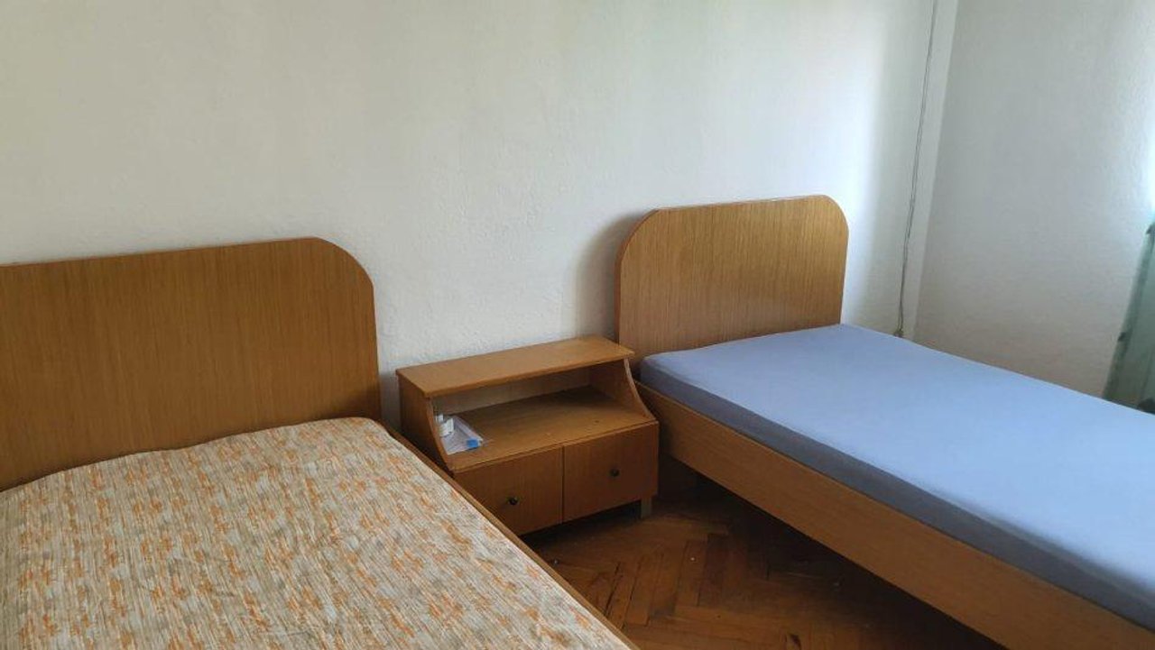 APARTAMENT ME QIRA 1+1 – RRUGA BARDHYL