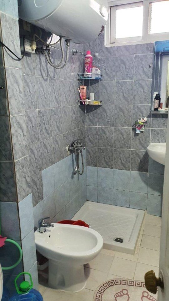 APARTAMENT ME QIRA 1+1 – RRUGA BARDHYL