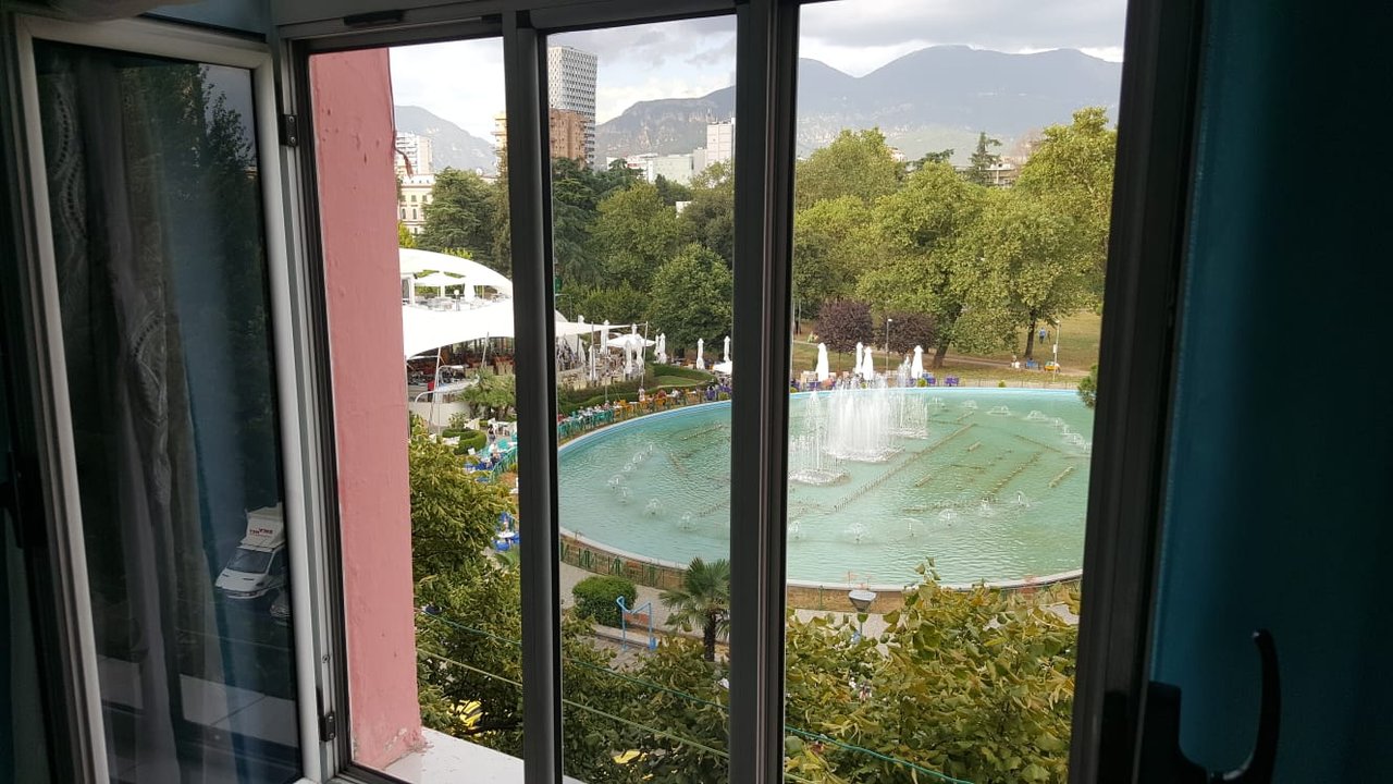 APARTMENT FOR RENT 2+1 – AT SHALLVARET, CENTER