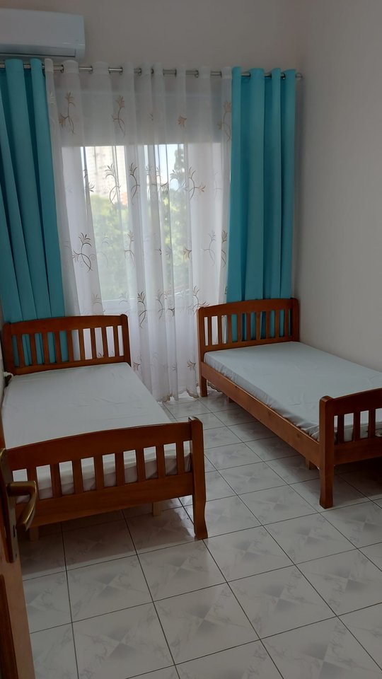 APARTMENT FOR RENT 2+1 – AT SHALLVARET, CENTER