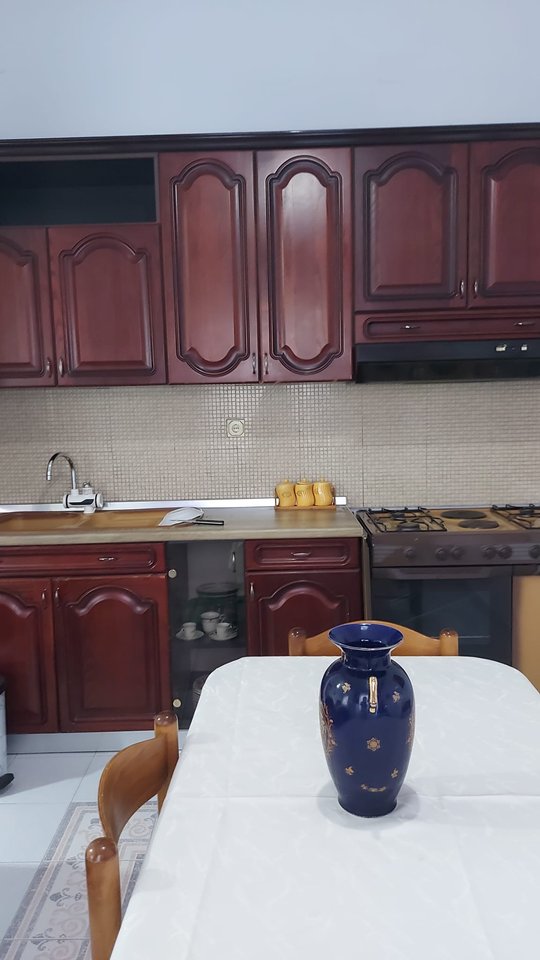 APARTMENT FOR RENT 2+1 – AT SHALLVARET, CENTER