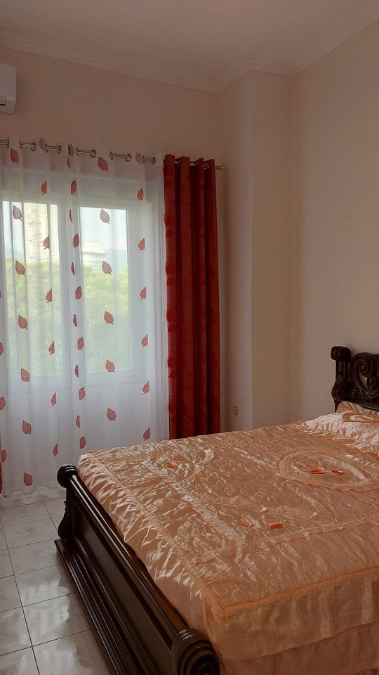 APARTMENT FOR RENT 2+1 – AT SHALLVARET, CENTER