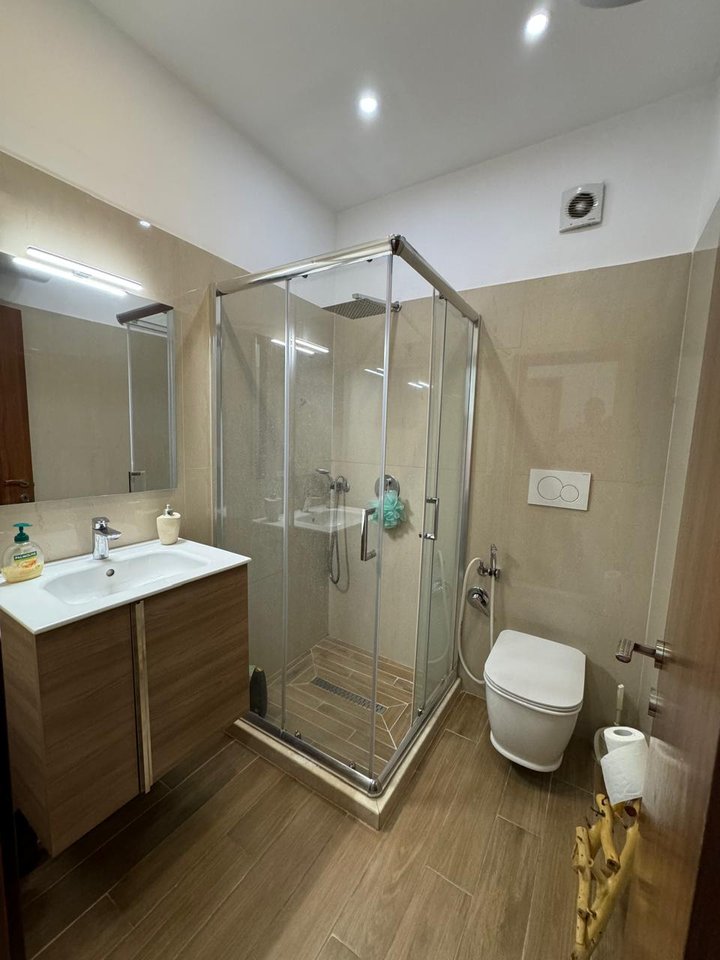 APARTMENT FOR RENT 2+1+BALCONY – ASTIR, NEW RING ROAD