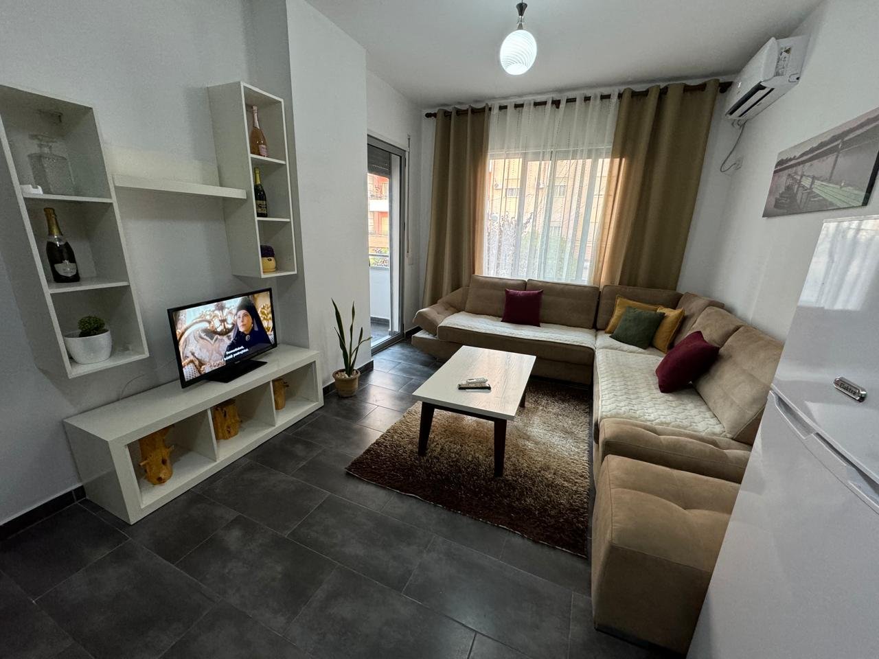 APARTMENT FOR RENT 2+1+BALCONY – ASTIR, NEW RING ROAD