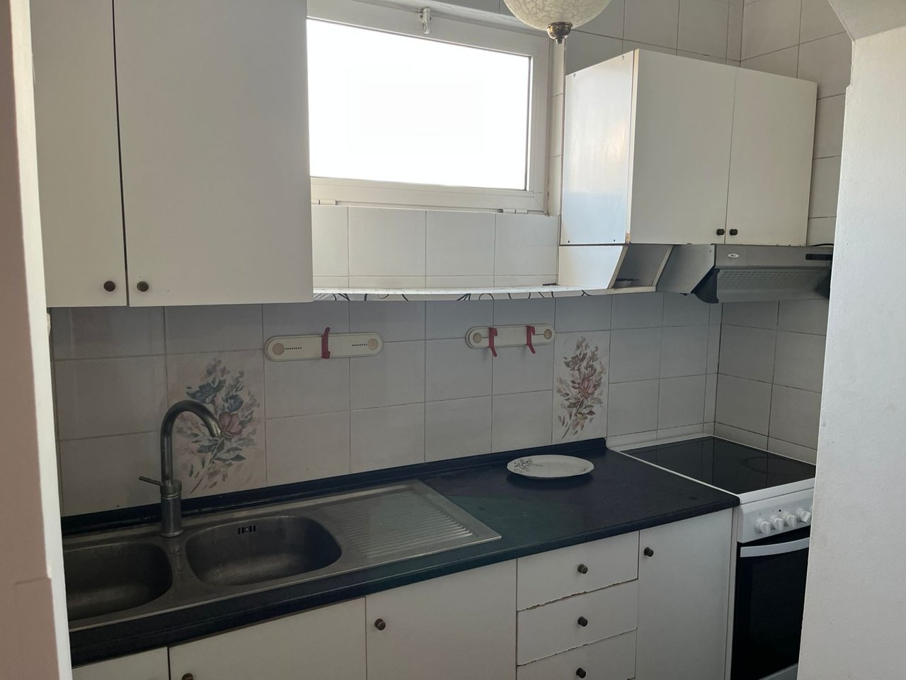 APARTMENT FOR RENT 2+1 – MINE PEZA STREET, CENTER