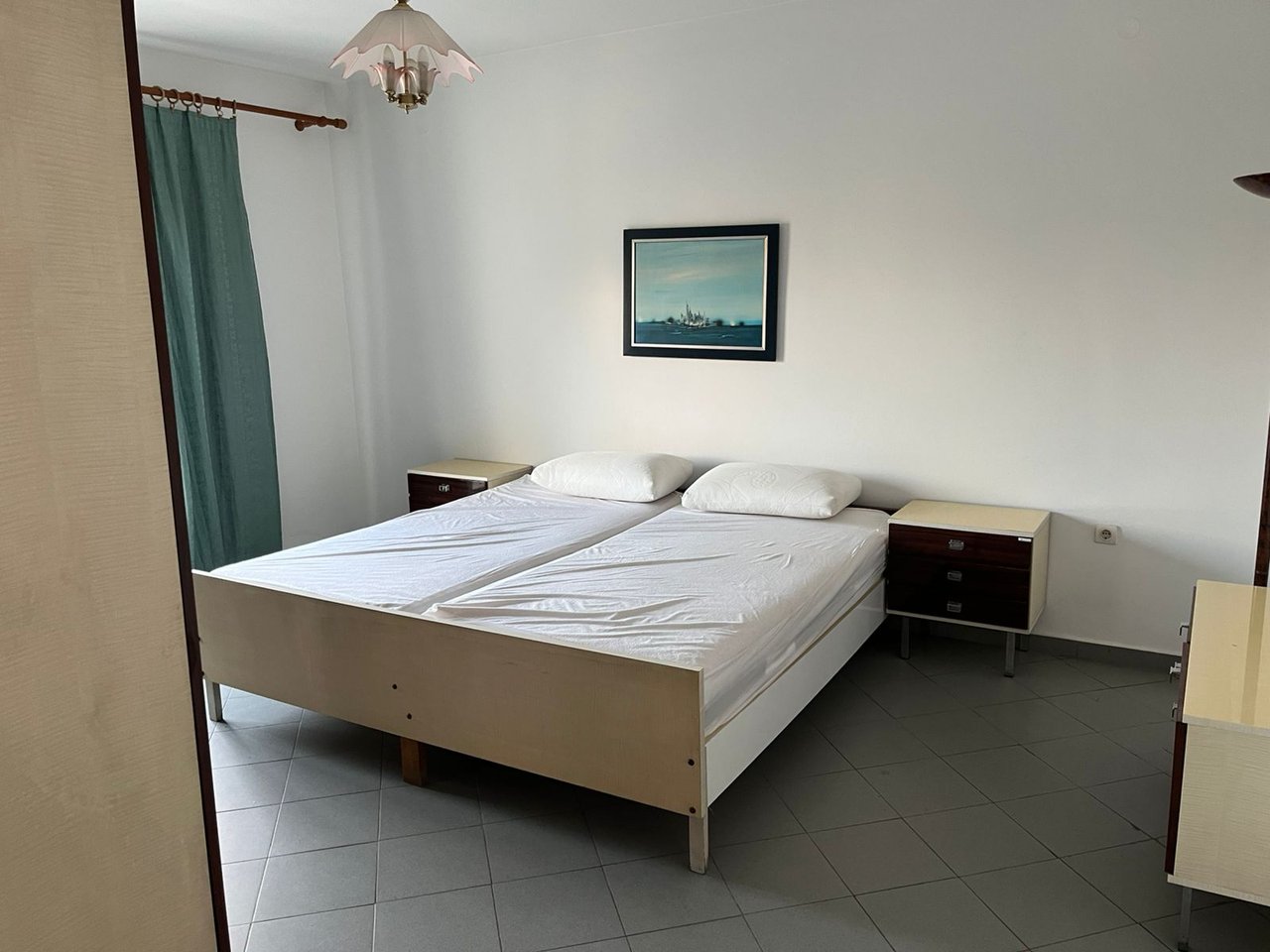 APARTMENT FOR RENT 2+1 – MINE PEZA STREET, CENTER