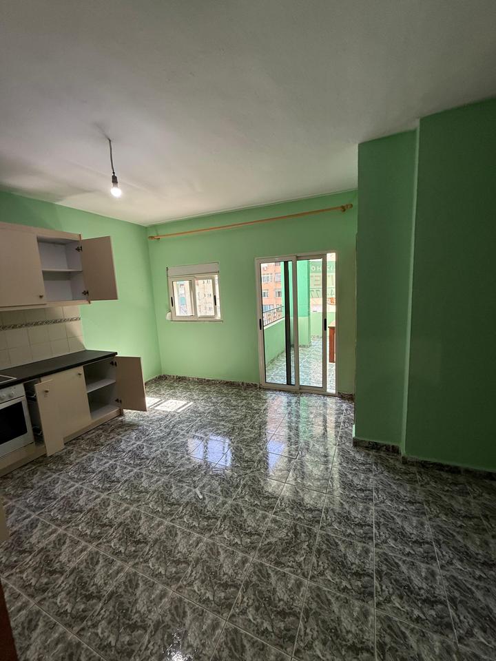 SHITET APARTAMENT 3+1+2WC+2BLLK – KOMUNA E PARISIT
