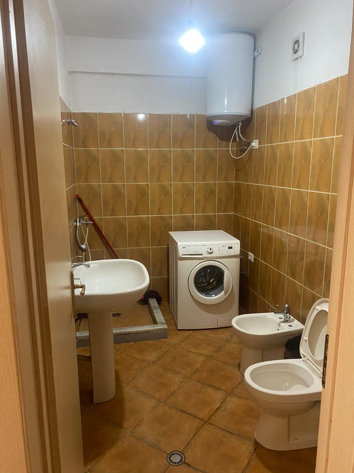 APARTMENT FOR RENT 1+1 + BALCONY – FRESKU