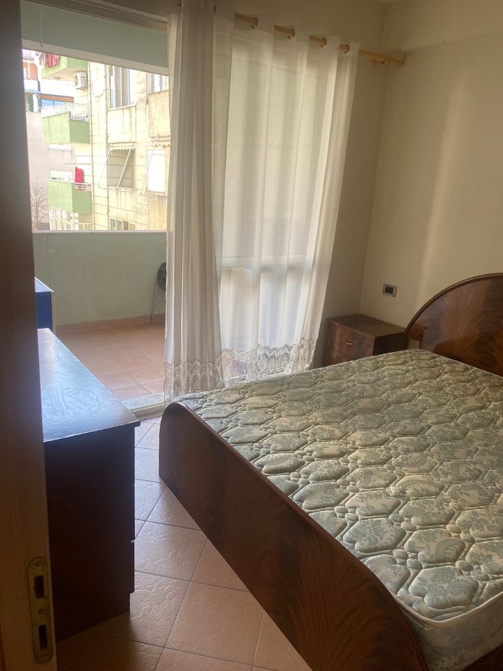 APARTMENT FOR RENT 1+1 + BALCONY – FRESKU
