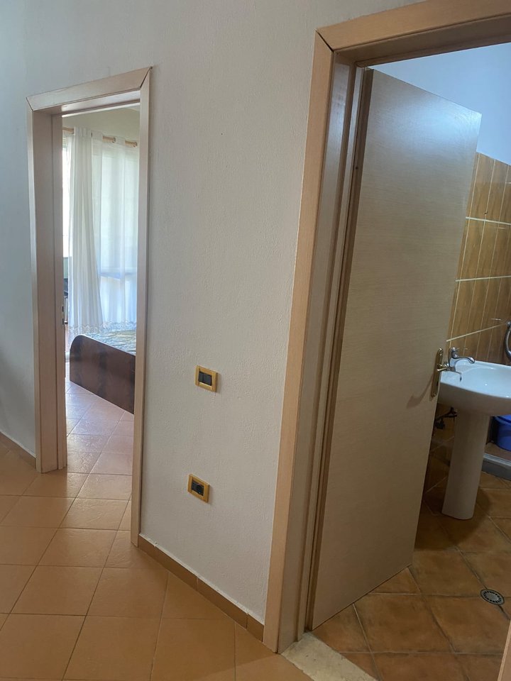 APARTMENT FOR RENT 1+1 + BALCONY – FRESKU
