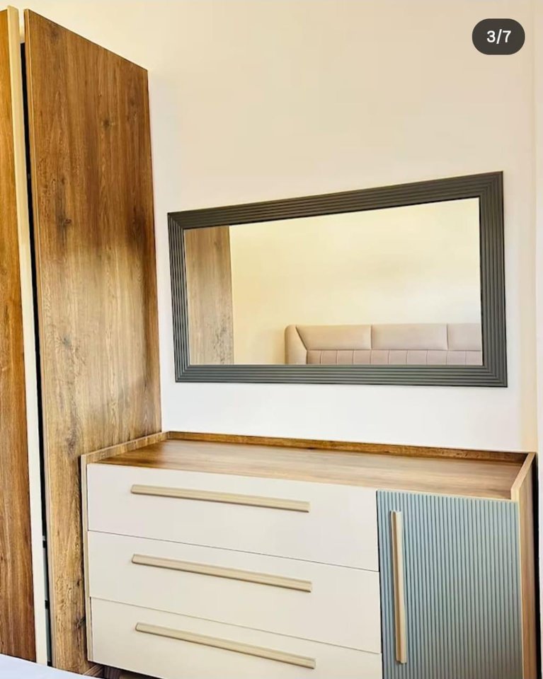 APARTMENT FOR RENT 1+1, CENTER