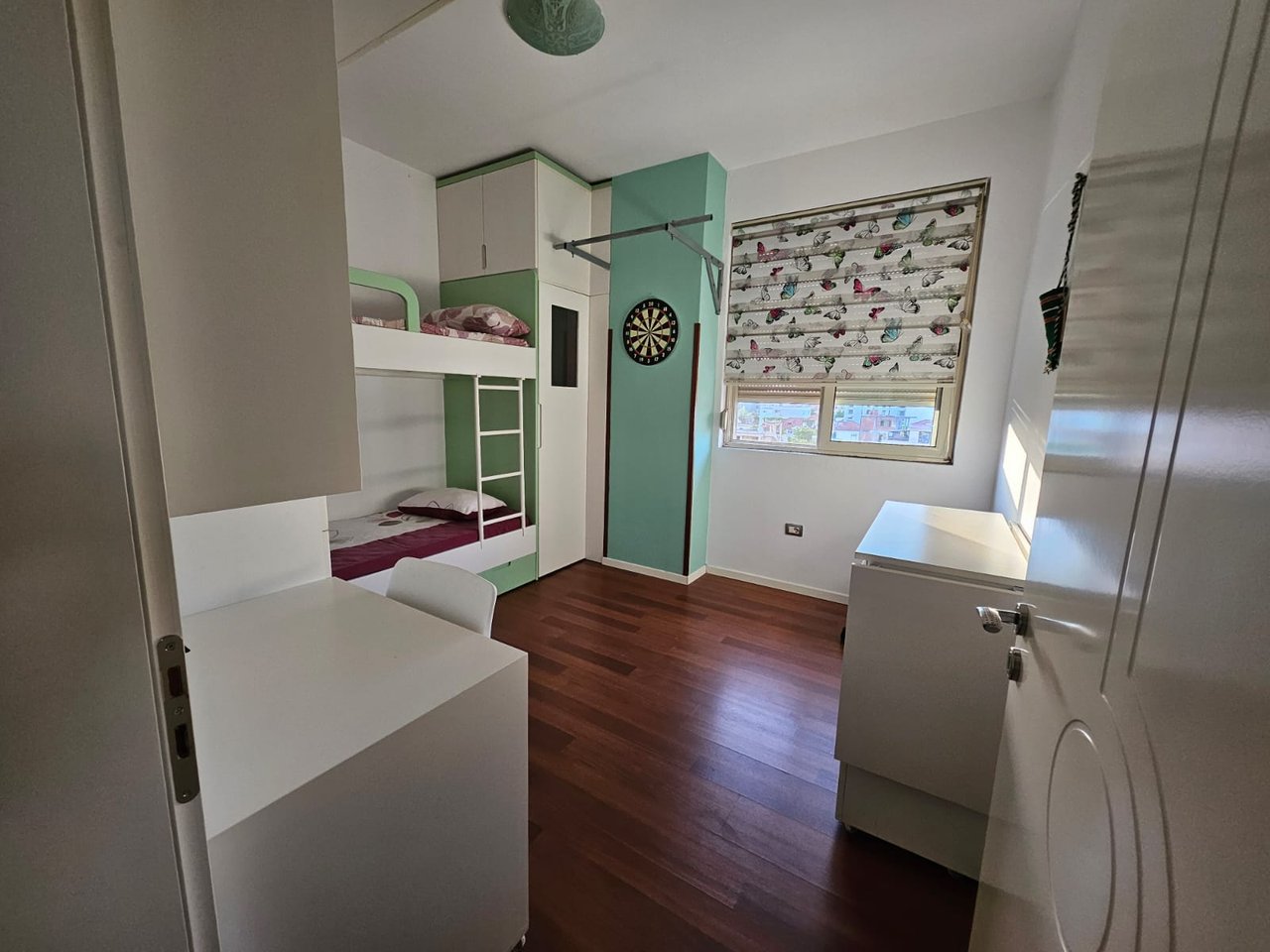 APARTMENT FOR RENT 2+1 - CENTER