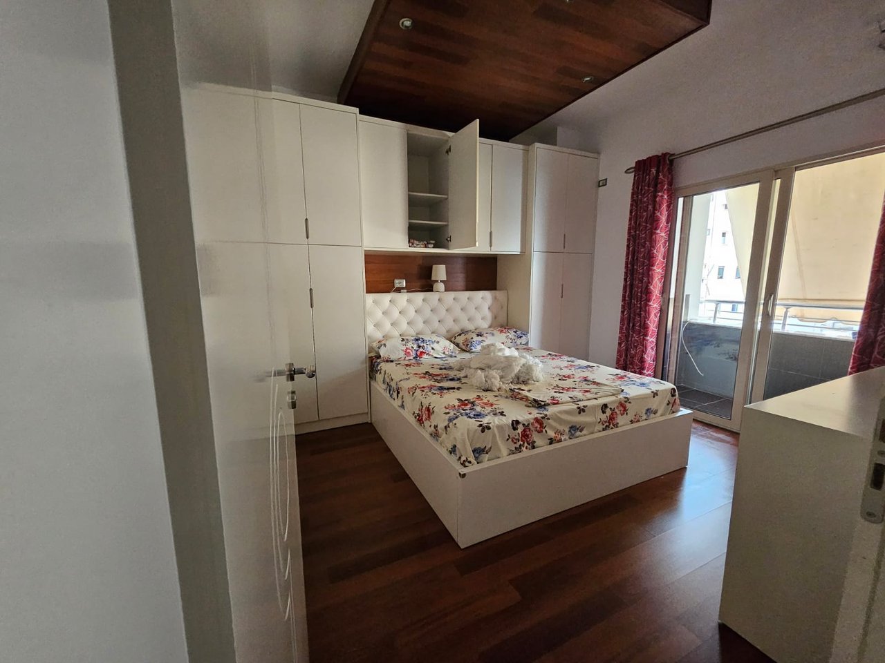APARTMENT FOR RENT 2+1 - CENTER