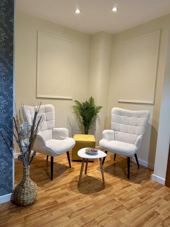 FOR RENT 1+1 APARTMENT – MILTO TUTULANI STREET