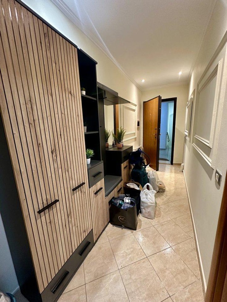 FOR RENT 1+1 APARTMENT – MILTO TUTULANI STREET