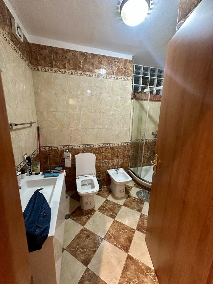 FOR RENT 1+1 APARTMENT – MILTO TUTULANI STREET