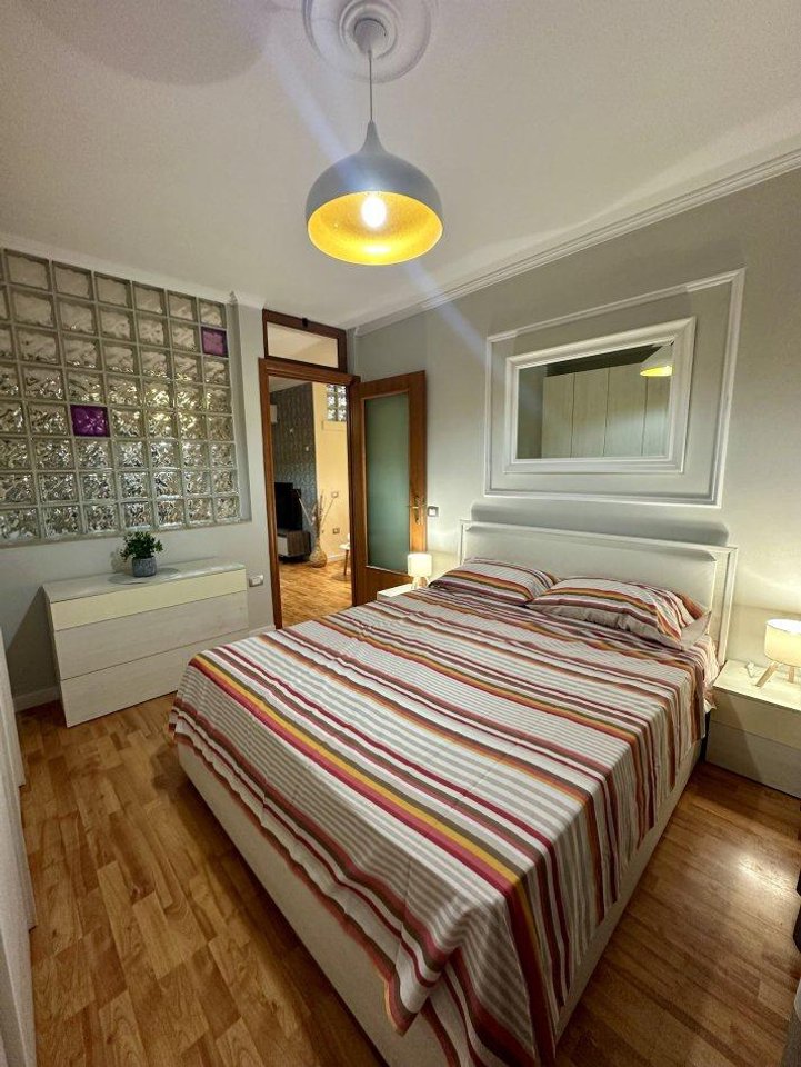FOR RENT 1+1 APARTMENT – MILTO TUTULANI STREET