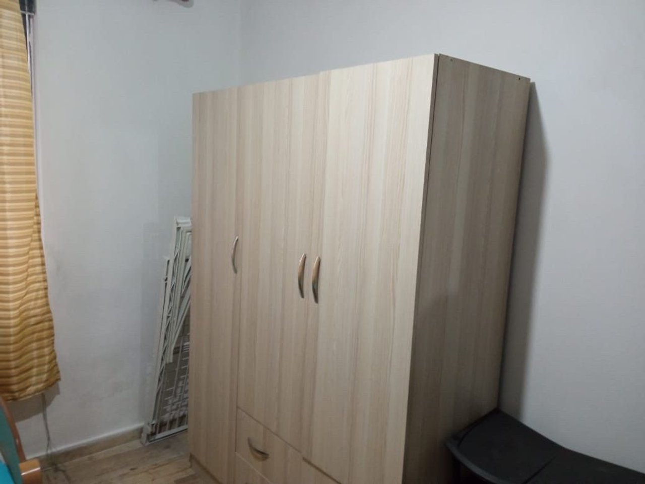 APARTMENT FOR RENT 1+1 – BRRYLI, TIRANA